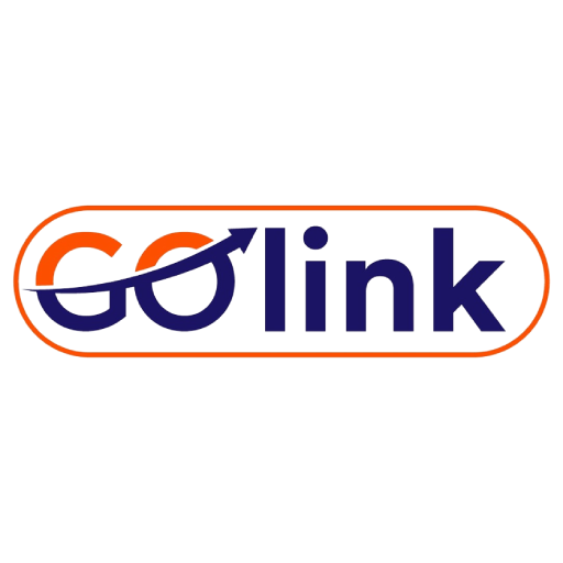 Go Link logo