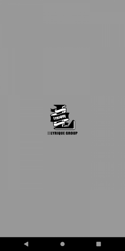 Android application リリック　「なりたいキレイが、ぜんぶ叶う場所。」 screenshort