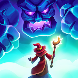 Skylore－открытый мир и ММОРПГ Mod Apk