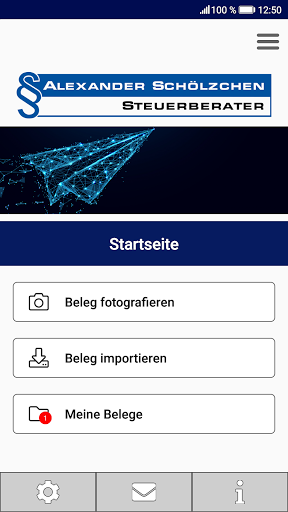 StB Schölzchen Screen 3