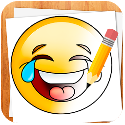 Icon image How to Draw Emoji Emoticons