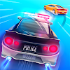 Police Chase: Reckless Getaway icon