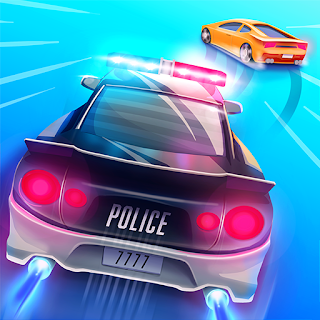 Police Chase: Reckless Getaway apk