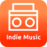 Indie Music Radio icon