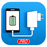 Fast Charging Battery PRO icon