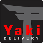 Cover Image of डाउनलोड Yaki Delivery Dourados 3.0.0.0 APK