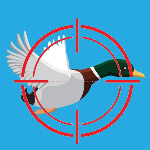 Duck Hunt: Duck Shooting Game 1.9 Icon