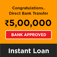 Loan Instant - CashLoan