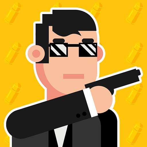 Bullet Bang - Killer