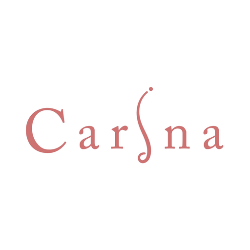 Carina公式アプリ logo