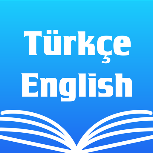 Turkish English Dictionary