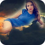 Cover Image of Download Cloud Photo Frames 2.0 APK