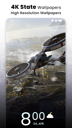 New State Wallapers HD 4K 2021 ??