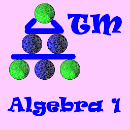 Icon image Algebra 1