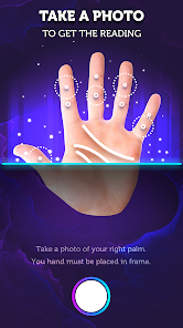 Live Palm Reader - Palmistry & - Apps On Google Play