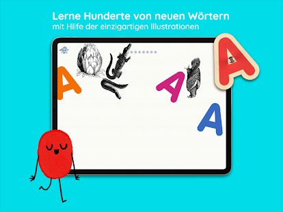 App-Vorschau