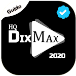 Cover Image of डाउनलोड All Dixmax Tv: Gratis info 3.0 APK