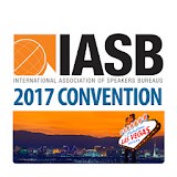 IASB 2017 Convention icon