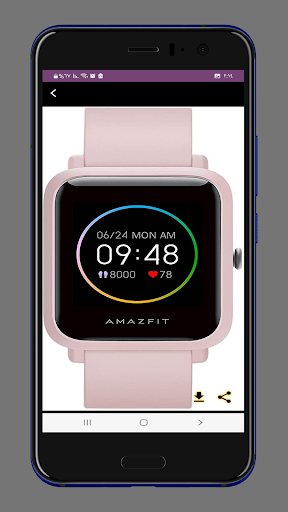 amazfit bip s lite guide