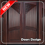 350 Door Designs icon