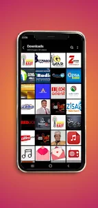Owerri Radio Station - Nigeria
