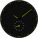 Morris – Minimal Watch Face icon