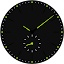 Morris – Minimal Watch Face icon