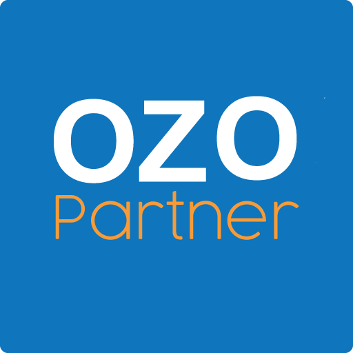OzoProp Partner - Real Estate logo