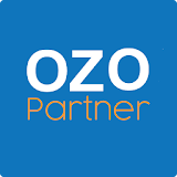OzoProp Partner - Real Estate Brokers, Realtor App icon