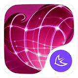 Heart APUS theme icon