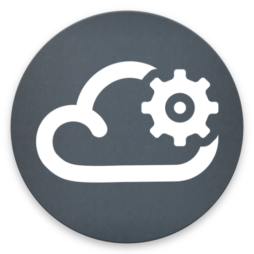 ShulCloud Admin logo