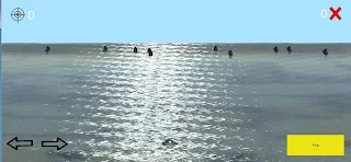 Sea Outpost - Screenshot 1