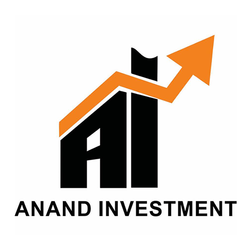 Anand Investments logo