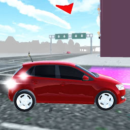 图标图片“Polo Car Driving Game”