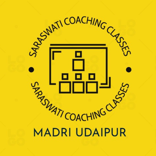 Saraswati Coaching Classes logo