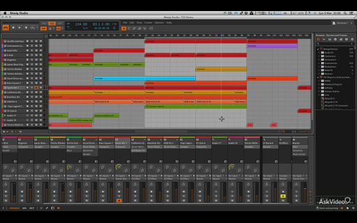 Effects And Processing for Bit