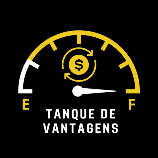 Tanque de Vantagens 3.1.2 Icon