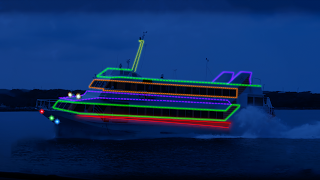 Ship Games 2022 Ship Driving - Screenshot 3