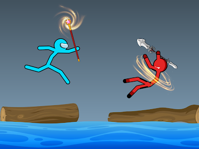 Stickman Battle: Fighting game - Apps on Google Play