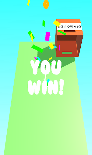 Android application Boom Box screenshort