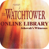 JW Library Watchtower 1.0 icon