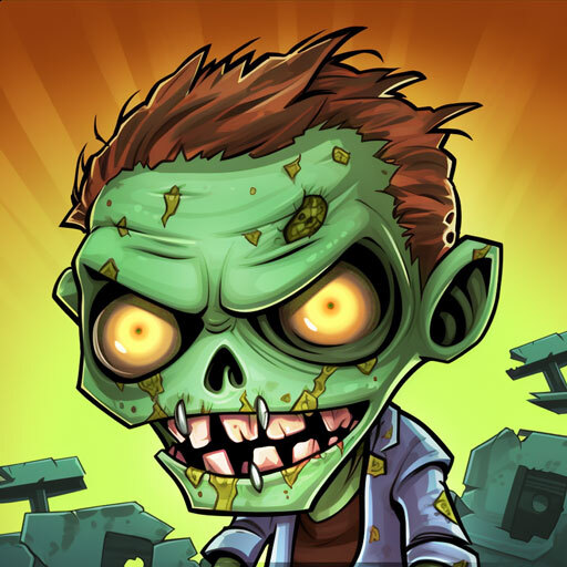 Zombie Inc.