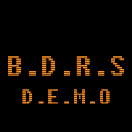 BDRS_Demo