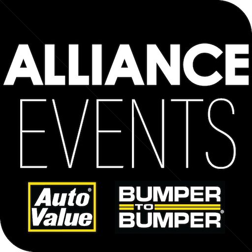 Auto Value & Bumper to Bumper logo