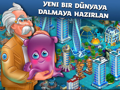 Uygulama önizlemesi
