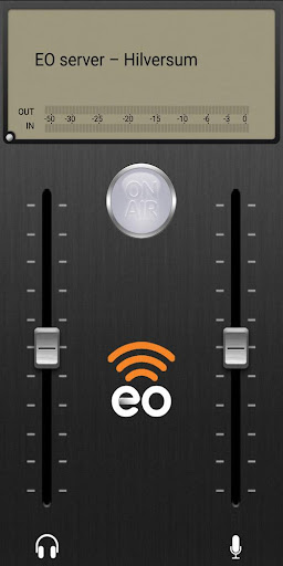 Android application EO-Luci screenshort