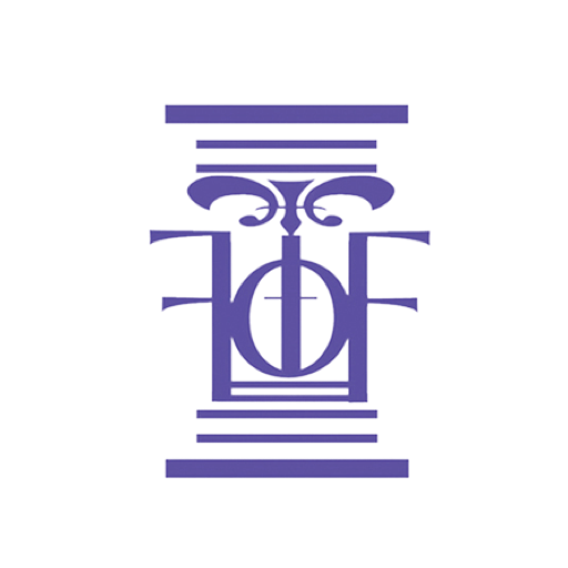 Fortress of Faith Intl logo