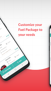 Drivezy - Car, Bike & Scooter Screenshot