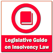 Top 33 Books & Reference Apps Like Legislative Guide on Insolvency Law - Best Alternatives