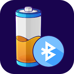 Icon image Bluetooth Battery Indicator